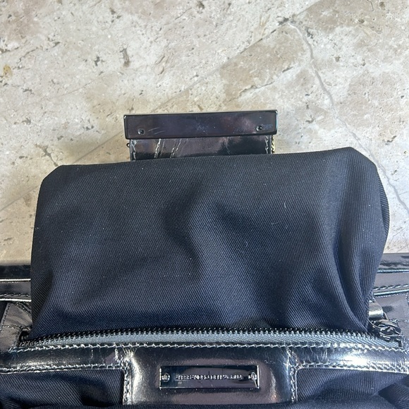 Alessandro Dell’ Acqua sequin clutch. Very good condition. - Picture 7 of 10